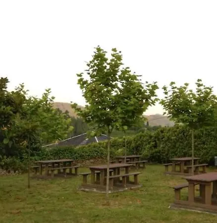 Viveiro, Terraza Grande, 2 2 Banos, Piscinas, Parking, Tenis, Club Social Jove