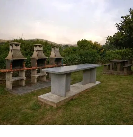 Viveiro, Terraza Grande, 2 2 Banos, Piscinas, Parking, Tenis, Club Social 아파트