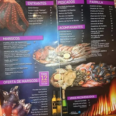 Appartamento Viveiro, Terraza Grande, 2 2 Banos, Piscinas, Parking, Tenis, Club Social