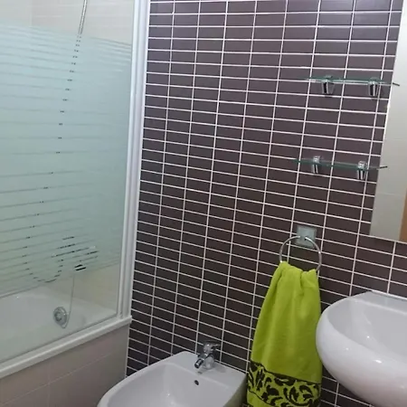 Viveiro, Terraza Grande, 2 2 Banos, Piscinas, Parking, Tenis, Club Social