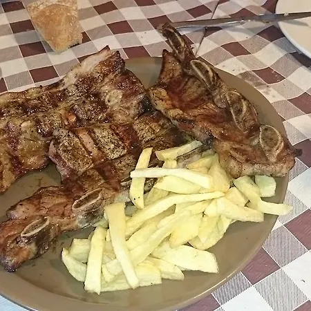 Lägenhet Viveiro, Terraza Grande, 2 2 Banos, Piscinas, Parking, Tenis, Club Social