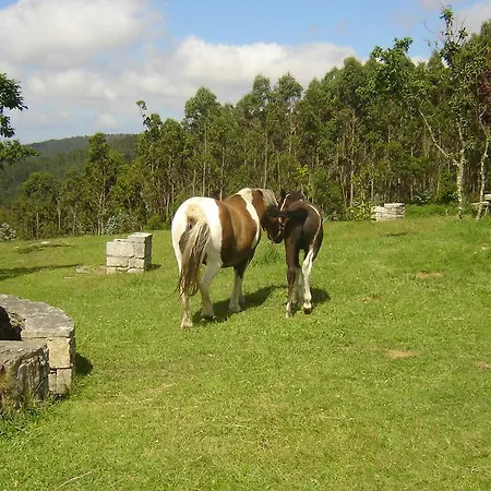 Viveiro, Terraza Grande, 2 2 Banos, Piscinas, Parking, Tenis, Club Social Appartamento