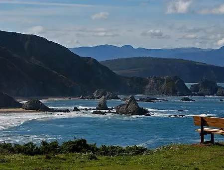 Viveiro, Terraza Grande, 2 2 Banos, Piscinas, Parking, Tenis, Club Social