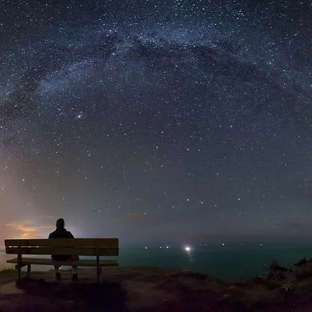 Viveiro, Terraza Grande, 2 2 Banos, Piscinas, Parking, Tenis, Club Social Appartamento *