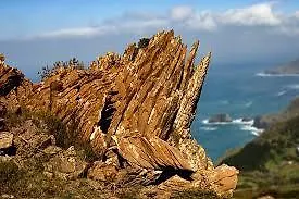 Viveiro, Terraza Grande, 2 2 Banos, Piscinas, Parking, Tenis, Club Social Appartamento