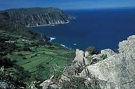 Apartment Viveiro, Terraza Grande, 2 2 Banos, Piscinas, Parking, Tenis, Club Social *