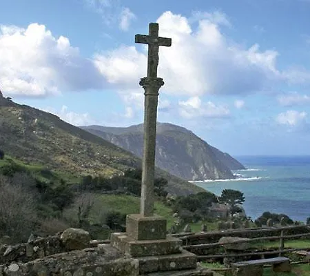 Viveiro, Terraza Grande, 2 2 Banos, Piscinas, Parking, Tenis, Club Social Appartamento Jove