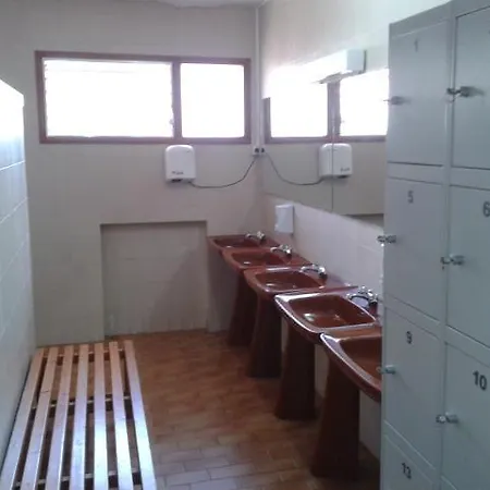 Viveiro, Terraza Grande, 2 2 Banos, Piscinas, Parking, Tenis, Club Social Apartment Jove