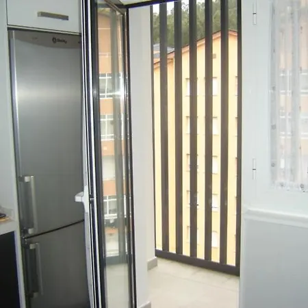 Viveiro, Terraza Grande, 2 2 Banos, Piscinas, Parking, Tenis, Club Social Jove