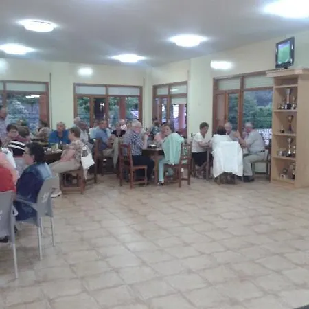 Viveiro, Terraza Grande, 2 2 Banos, Piscinas, Parking, Tenis, Club Social Appartamento