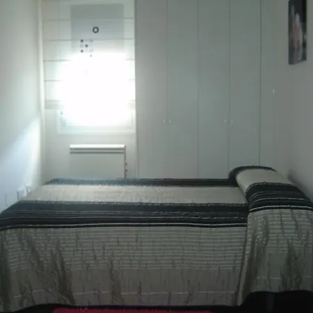 Appartamento Viveiro, Terraza Grande, 2 2 Banos, Piscinas, Parking, Tenis, Club Social Jove